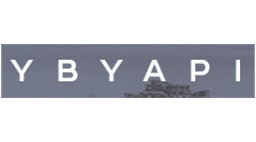 YB Yapı logo