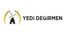 Yedi Değirmen logo