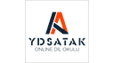 YDS Atak Online Dil Okulu logo