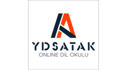 YDS Atak Online Dil Okulu logo