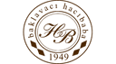 Baklavacı Hacıbaba logo