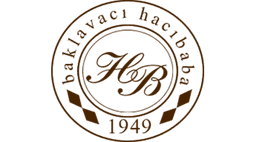 Baklavacı Hacıbaba logo
