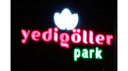 Yedigöller Park Dinlenme Tesisleri logo