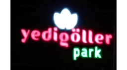Yedigöller Park Dinlenme Tesisleri logo