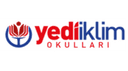 Yedi İklim Okulları logo