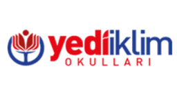 Yedi İklim Okulları logo