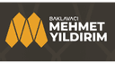 Baklavacı Mehmet Yıldırım logo
