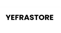 Yefrastore logo