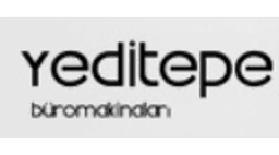 Yeditepe Büro Makineleri logo