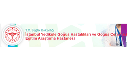 Yedikule Hastanesi logo