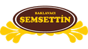Baklavacı Şemsettin logo