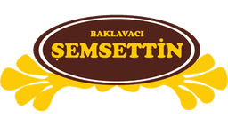 Baklavacı Şemsettin logo