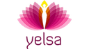 Yelsa Estetik Güzellik logo