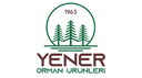 Yener Orman Ürünleri logo