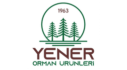 Yener Orman Ürünleri logo