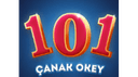 101 Çanak Okey logo