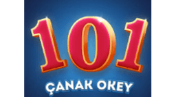 101 Çanak Okey logo