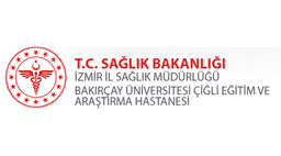 Bakırçay Üniversitesi Hastanesi logo