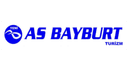 Yeni As Bayburt Turizm logo