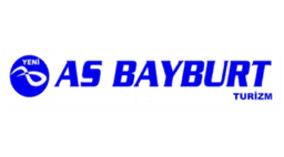 Yeni As Bayburt Turizm logo