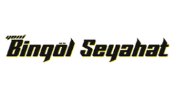 Yeni Bingöl Seyahat logo