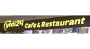 Yedi24 Cafe&Restaurant logo