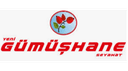 Yeni Gümüşhane Seyahat logo