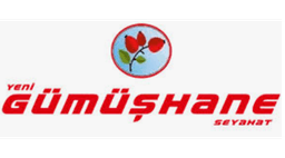 Yeni Gümüşhane Seyahat logo
