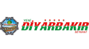 Yeni Diyarbakır Seyahat logo