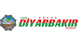 Yeni Diyarbakır Seyahat logo