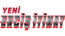 Yeni Erciş İtimat logo