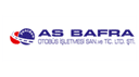 Yeni As Bafra Turizm logo