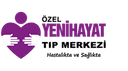 Yeni Hayat Tıp Merkezi logo