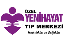 Yeni Hayat Tıp Merkezi logo