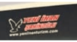 Yeni İnan Şahinoğlu Turizm logo