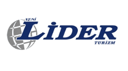 Yeni Lider Turizm logo
