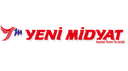 Yeni Midyat Seyahat logo