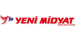 Yeni Midyat Seyahat logo