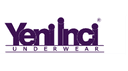 Yeni İnci İç Giyim logo