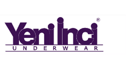 Yeni İnci İç Giyim logo