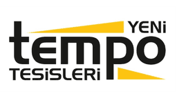Yeni Tempo Dinlenme Tesisleri logo