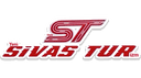 Yeni Sivas Tur logo
