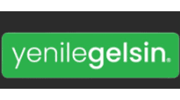 Yenilegelsin.com logo