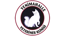 Yenimahalle Veteriner Kliniği logo