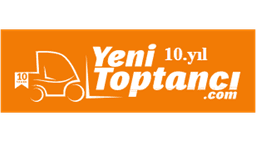 Yenitoptanci.com logo