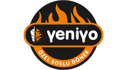 Yeniyo Döner logo