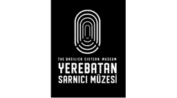 Yerebatan Sarnıcı logo