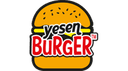 Yesen Burger logo