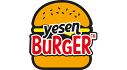 Yesen Burger logo