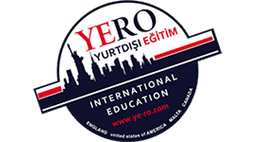 Yero Yurtdışı Eğitim logo